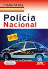 Policia Nacional. simulacros de Examen Vol-2. Ed12. Mad