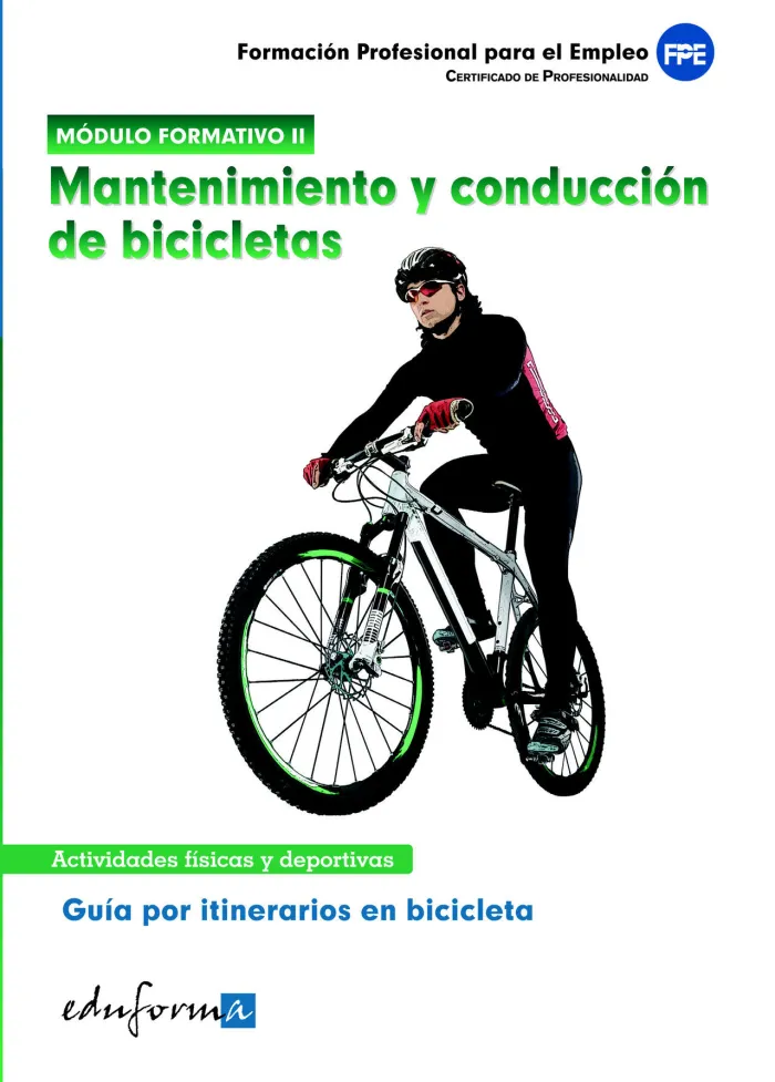 Módulo Formativo 2