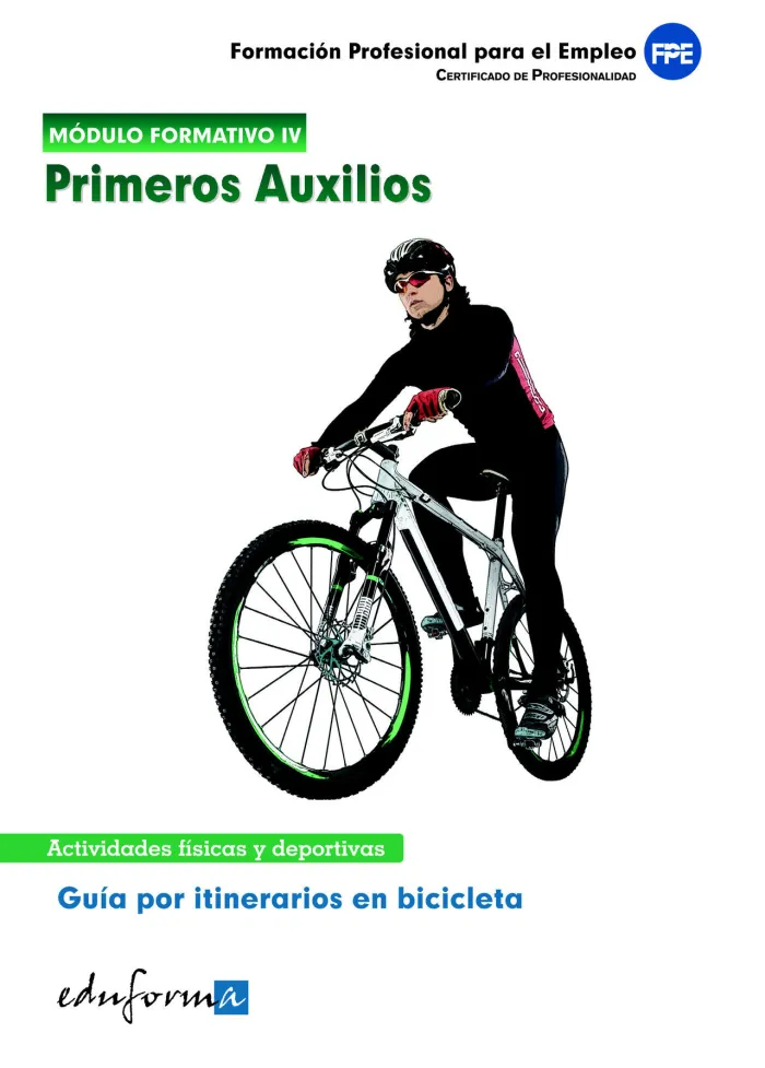 Módulo Formativo 4