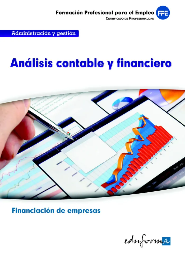 Análisis Contable y Financiero