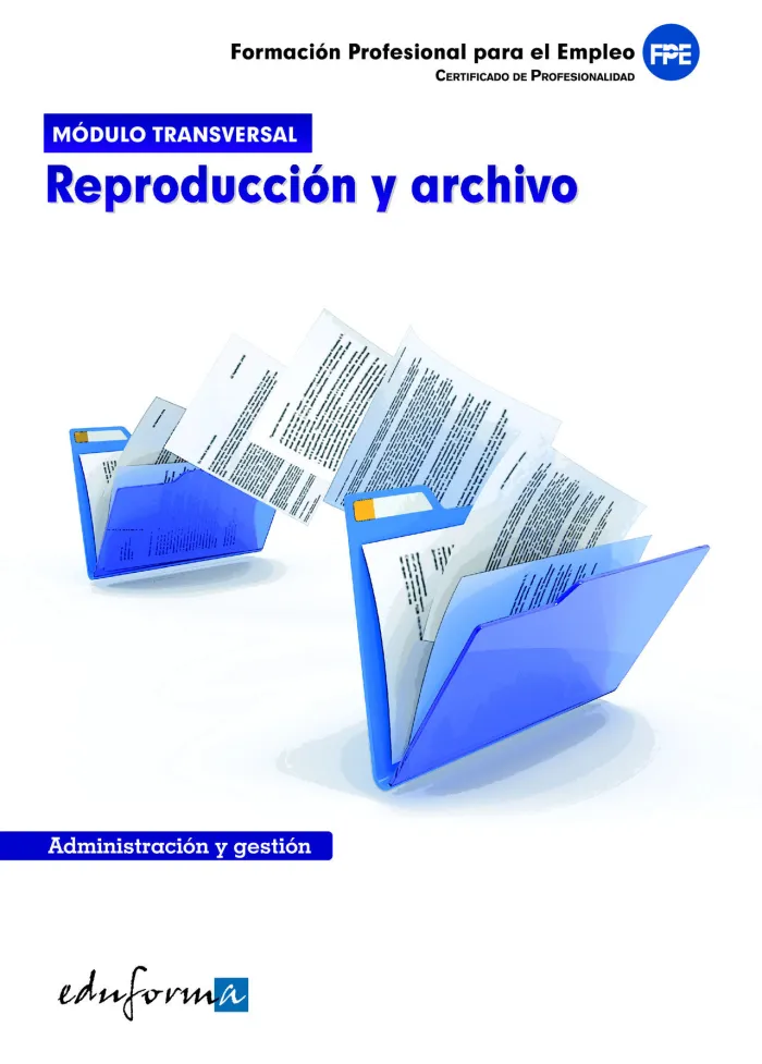 Módulo Formativo Transversal: Reproducción y Archivo