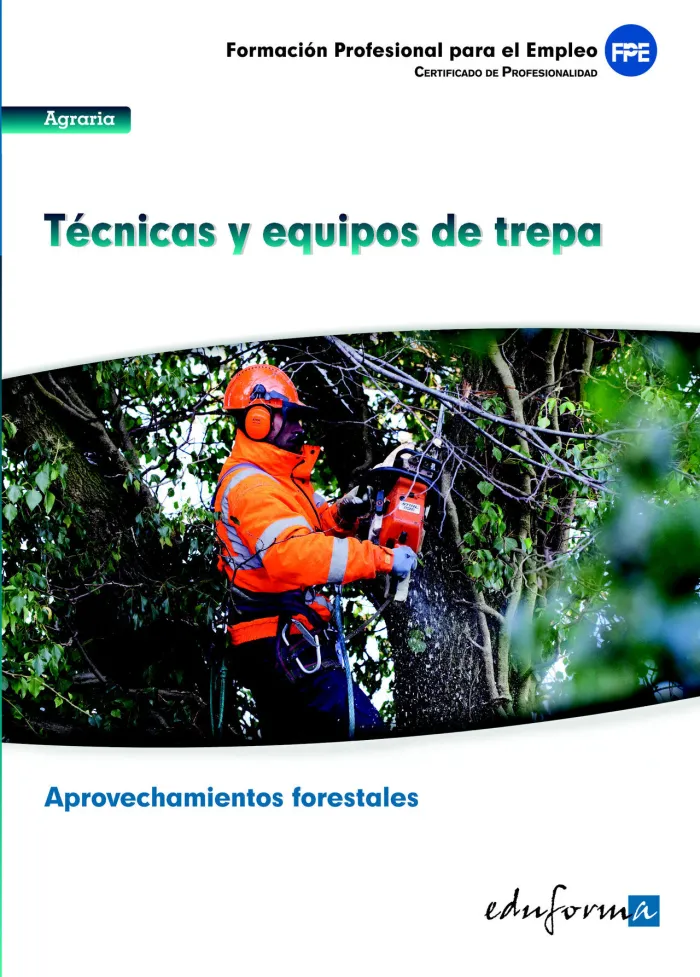 Uf0271 Técnicas y Equipos de Trepa