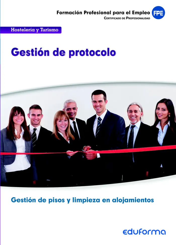 Uf00043 Gestión de Protocolo