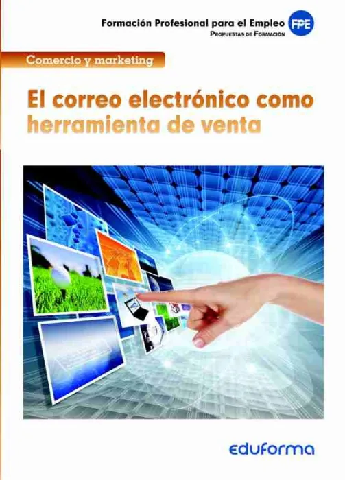 El Correo Electrónico Como Herramienta de Venta