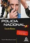 Temario Apreviado para Repaso Policia Nacional Escala Basica