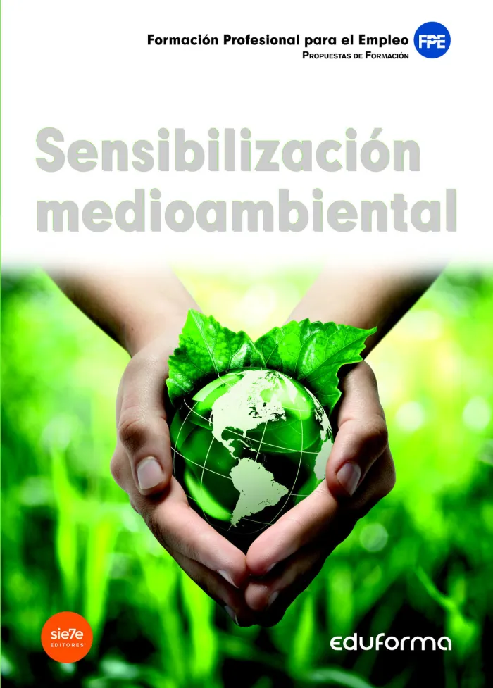 Sensibilización Medioambiental