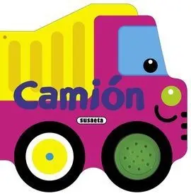 Camion. (Coleccion Sirenas). (Ref:669-5)