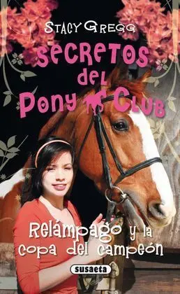 Secretos del Pony Club (5)