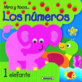 Los Numeros (Mira