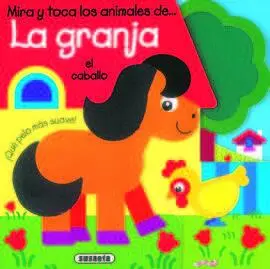 Los Animales de la Granja(Miray Toca)
