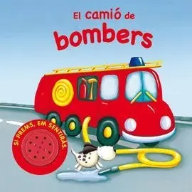 El Camió de Bombers