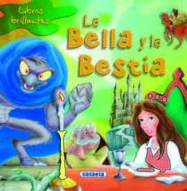 Bella y la Bestia, la
