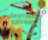 Animales Salvajes
