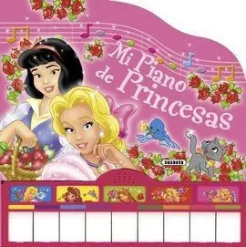 Princesas