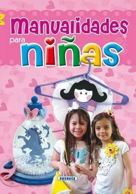 Manualidades para Niñas