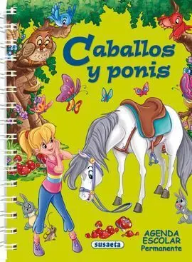 Caballos y Ponis