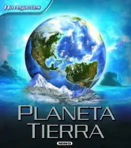 Planeta Tierra (Navega
