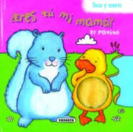 El Patito (?Eres tu mi