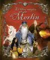 El Libro Mágico de Merlín