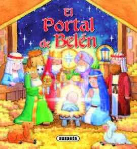 El Portal de Belén