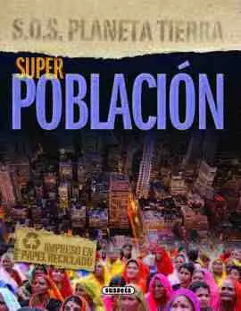 Superpoblacion (S. o. s.