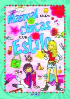 Manual para Chicas con Estilo.
