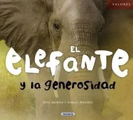 El Elefante y la Generosidad