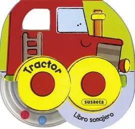 Libro Sonajero