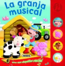 La Granja Musical