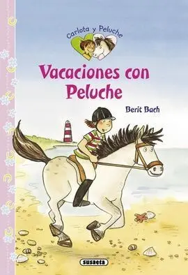 Vacaciones con Peluche