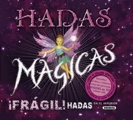 Hadas en Vivo