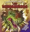 El Fascinante Libro de los Dinosaurios