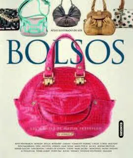Atlas Ilustrado de los Bolsos
