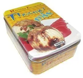 Termomix. (Recetas Escogidas)
