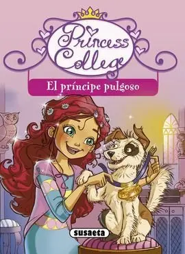 El Príncipe Pulgoso
