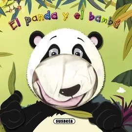 Panda y el Bambu, el. (Coleccion Bocas). (Ref:2703-02)