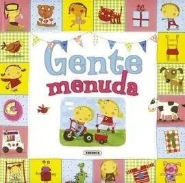 Gente Menuda. (Ref:234-1)