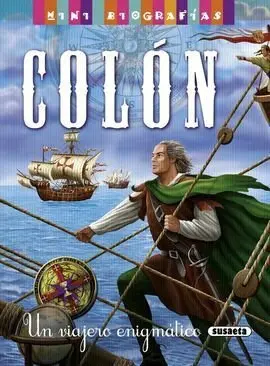 Colon un Viajero Enigmatico