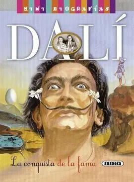 Dali la Conquista de la Fama