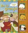 En la Granja Divermarionetas Susaeta