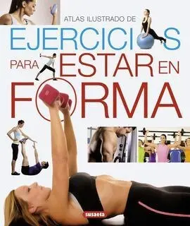 Ejercicios para Estar en Forma