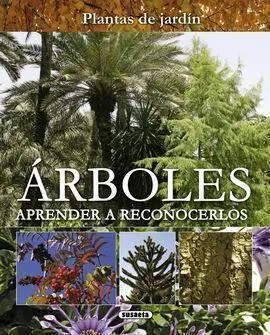 Arboles, Aprender a Reconocerlos
