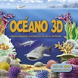 Oceano 3D
