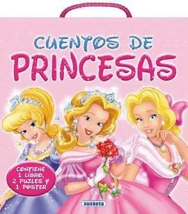 Cuentos de Princesas
