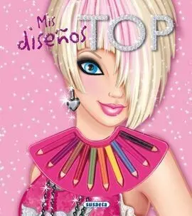 Mis Diseños Top