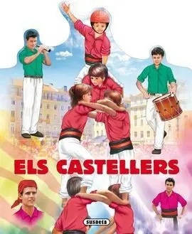 Els Castellers