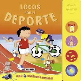 Locos por el Deporte