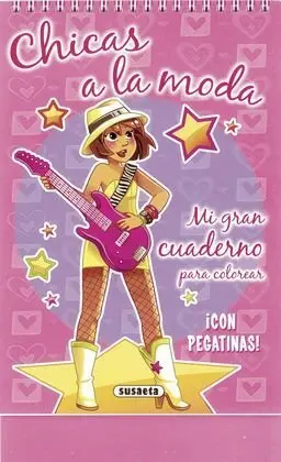 Chicas a la Moda