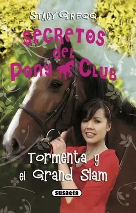 Tormenta y Grand Slam