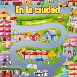 En la Ciudad